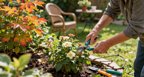 6 Plants You Should Prune In September For A Tidy Fall Garden – Plus, Which Plants You Should Leave
