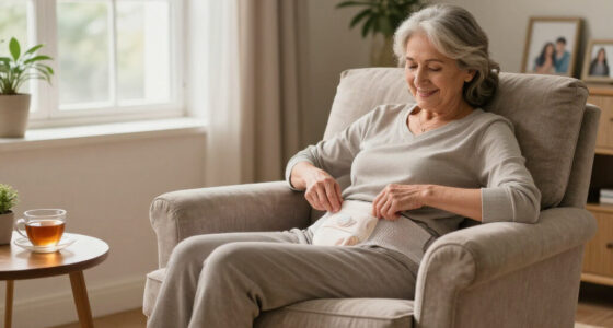 7 Best Adult Incontinence Briefs for Seniors in 2026
