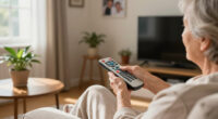 7 Best Big Button Remotes for Seniors in 2026