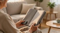 7 Best Book Holders for Seniors in 2026