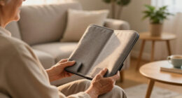 7 Best Book Holders for Seniors in 2026