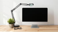 7 Best Desktop Electronic Magnifiers for Seniors in 2026