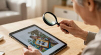 7 Best Handheld Magnifiers For Low Vision In 2026