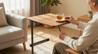 7 Best Overbed Tables With Wheels In 2026