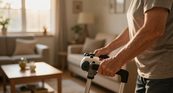 7 Best Patient Turning Devices for Home Care in 2026