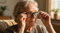 7 Best Reading Glasses for Seniors with Low Vision in 2026