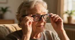 7 Best Reading Glasses for Seniors with Low Vision in 2026