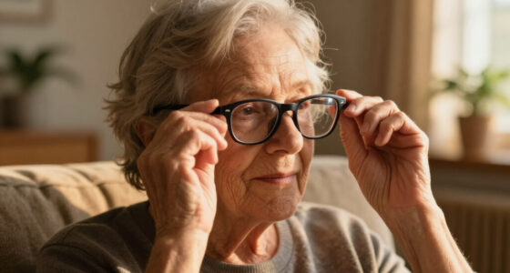 7 Best Reading Glasses for Seniors with Low Vision in 2026