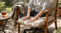 7 Best Swivel Seat Cushions For Getting Up In 2026