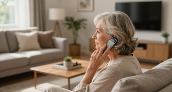 7 Best TV Listening Devices for the Hard of Hearing in 2026