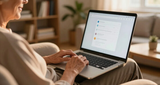 8 Best Accessible Laptops for Seniors in 2026