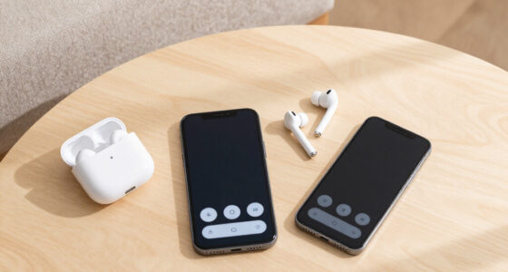 8 Best Captioned Phones for the Hard of Hearing in 2026