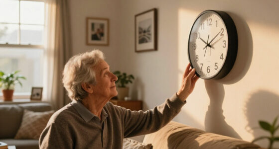 8 Best Daily Reminder Clocks for Dementia in 2026