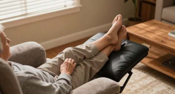8 Best Foot Rests for Recliners and Chairs in 2026