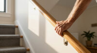 8 Best Handrails For Indoor Stairs In 2026