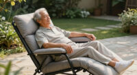 8 Best Oversized Zero Gravity Chairs For Big And Tall In 2026