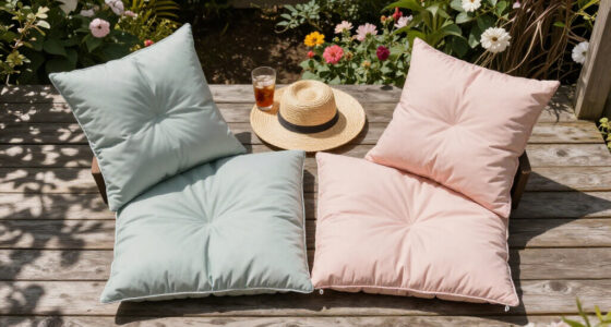 8 Best Padded Patio Chairs For Seniors In 2026