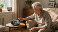 8 Best Talking Clocks for the Visually Impaired in 2026