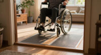 8 Best Threshold Ramps for Doorways in 2026