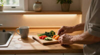 8 Best Under Cabinet Lighting For Seniors In 2026