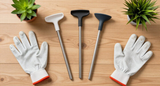 8 Best Watering Wands for Raised Beds in 2026