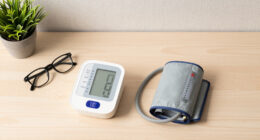 9 Best Blood Pressure Monitors for Seniors in 2026