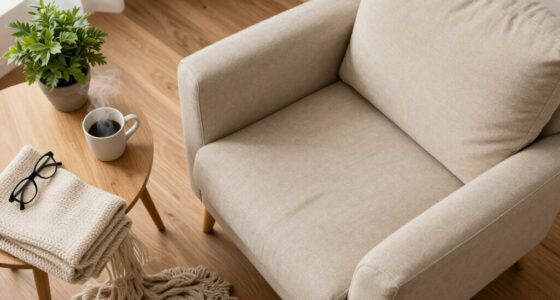 9 Best Comfortable Reading Chairs for Seniors in 2026