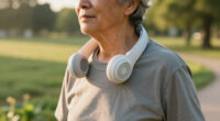 9 Best Cooling Neck Fans For Seniors In 2026