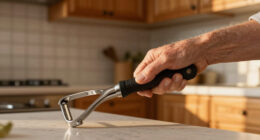 9 Best Ergonomic Kitchen Tools for Seniors in 2026