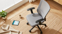 9 Best Ergonomic Office Chairs for Seniors in 2026