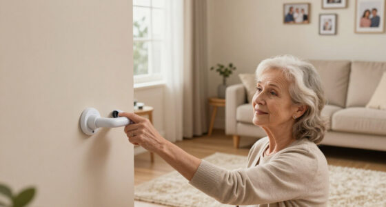 9 Best Fall Prevention Home Safety Devices in 2026