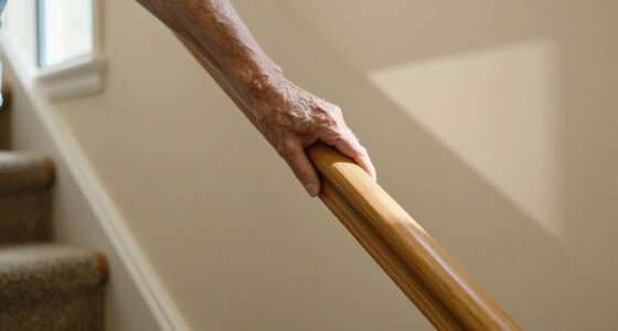 9 Best Handrails For Indoor Stairs In 2026