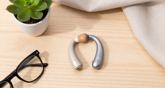 9 Best Hearing Amplifiers For Seniors In 2026