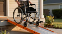 9 Best Modular Wheelchair Ramps for Home in 2026