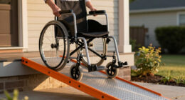 9 Best Modular Wheelchair Ramps for Home in 2026