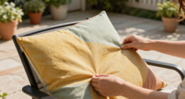 9 Best Outdoor Cushions For Patio Chairs In 2026