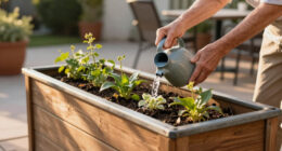 9 Best Rolling Raised Garden Planters in 2026
