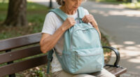 9 Best Senior-Friendly Backpacks For School In 2026