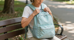 9 Best Senior-Friendly Backpacks For School In 2026