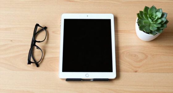 9 Best Senior-Friendly Tablet Stands in 2026