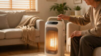 9 Best Space Heaters for Seniors in 2026