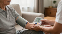 9 Best Talking Blood Pressure Monitors for the Blind in 2026
