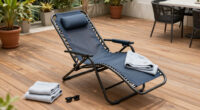 9 Best Zero Gravity Recliners for Outdoor Patios in 2026