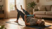 A 20-Minute Workout For Strong, Healthy Hips