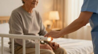 A Caregiver's Guide to Nighttime Safety
