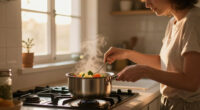A First-Time Caregiver's Weekly Routine