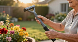 Adaptive Aids for Enjoying Hobbies Again