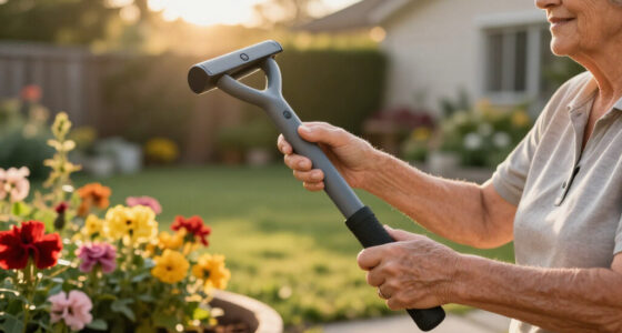 Adaptive Aids for Enjoying Hobbies Again