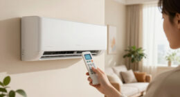 Air Conditioner BTU Calculator: Find Your Right Size in 30 Seconds