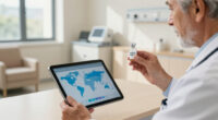 Ascentage Pharma Surges In Global Coverage